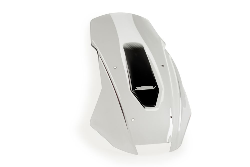 PUIG 20584W Sportscheibe  passend fuer HONDA X-ADV Transparent