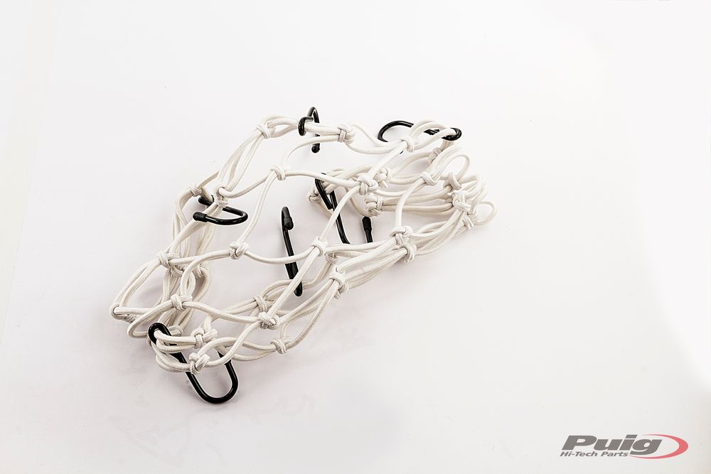 PUIG 0788B Netzs  passend fuer UNIVERSAL UNIVERSAL Weiss