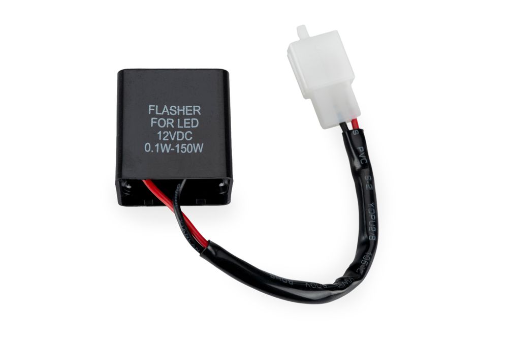 PUIG 4823N Relais  passend fuer UNIVERSAL UNIVERSAL Schwarz