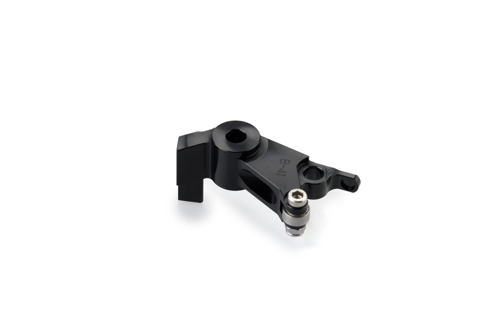 PUIG 5768N Hebel 3.0.  passend fuer YAMAHA YZF-R1 Schwarz