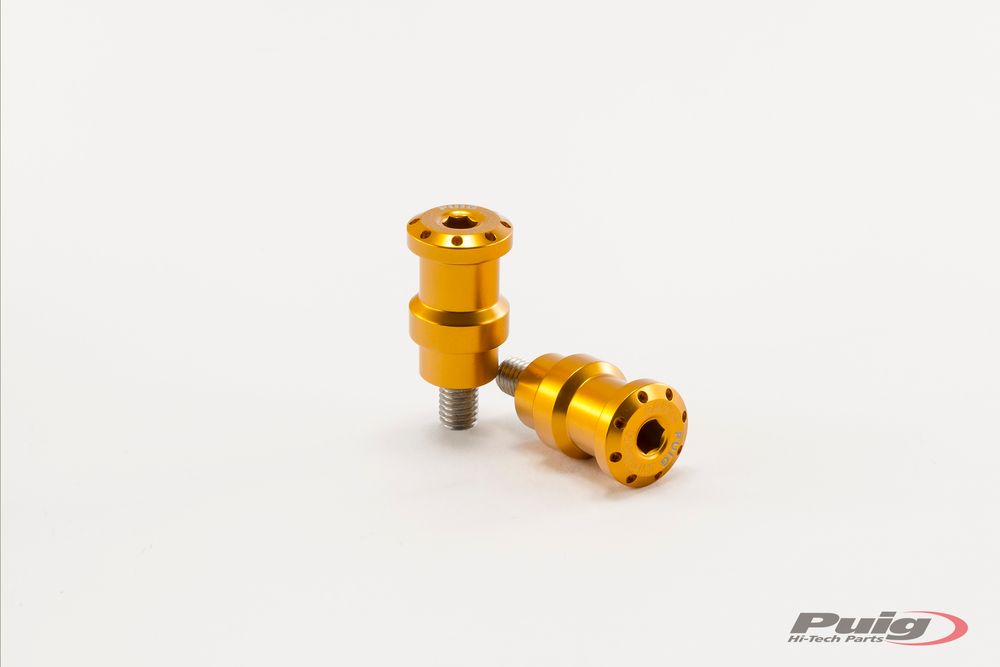 PUIG 5923O Spule  passend fuer HONDA NT650V DEAUVILLE Gold