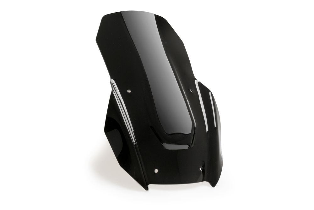 PUIG 21273N Sportscheibe  passend fuer HONDA ADV 350 Schwarz