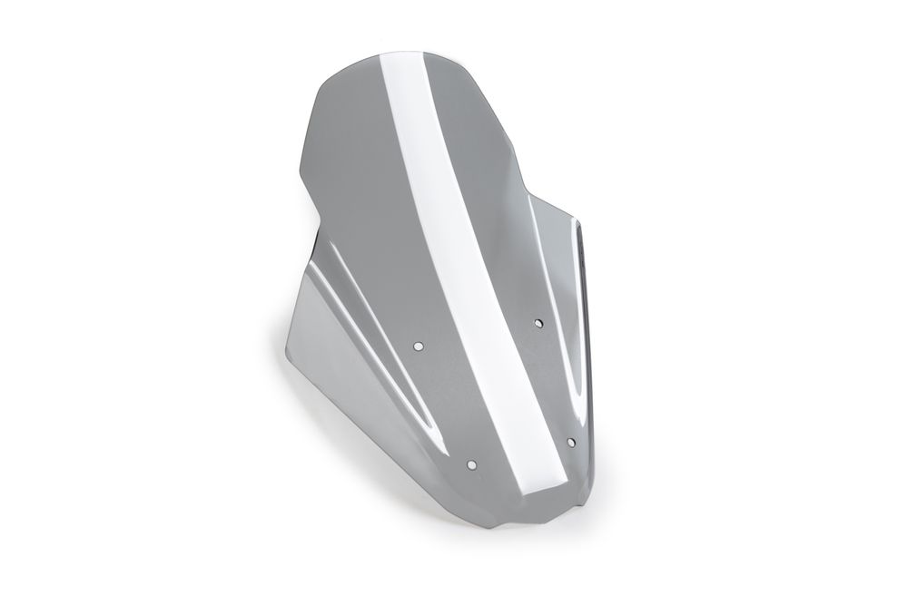 PUIG 21429H Windschutzscheibe V-Tech Line Touring  passend fuer HONDA ADV 150 Getönt