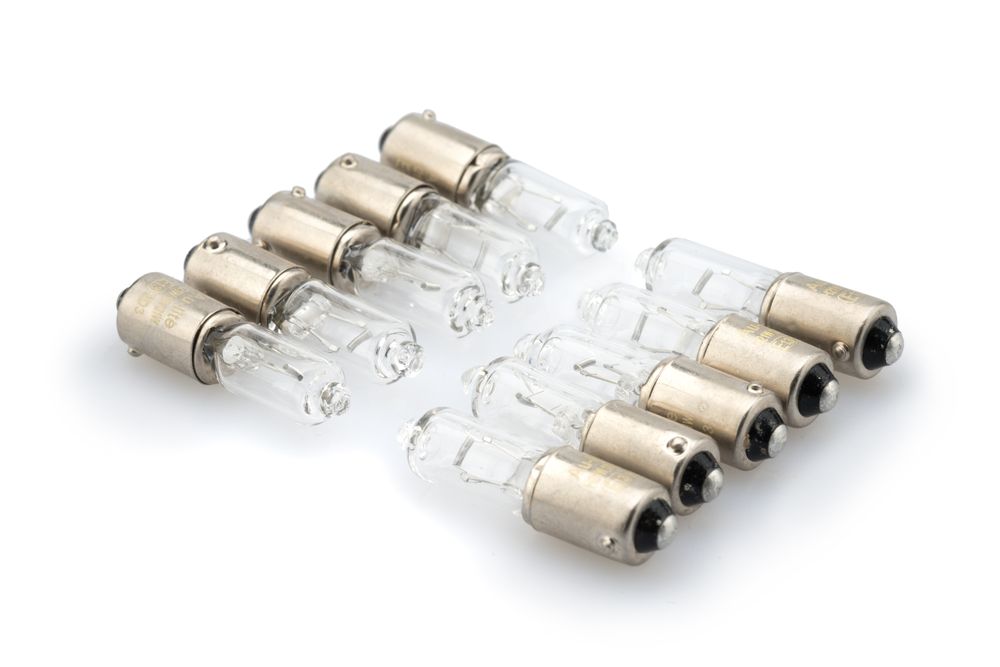 PUIG 1622W Glühbirnen  passend fuer UNIVERSAL UNIVERSAL Transparent
