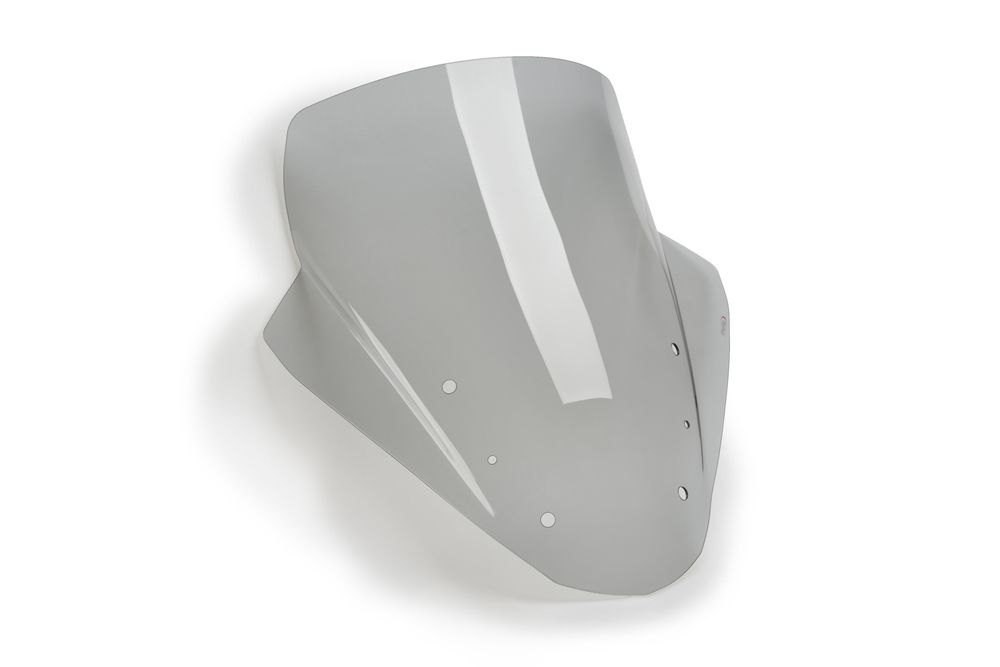 PUIG 20774H Tourenscheibe  passend fuer BMW R1250RT Getönt