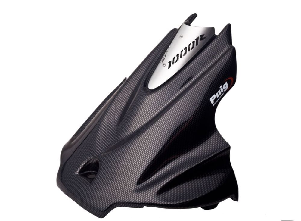 Puig 5059C Hinterradabdeckungen verfügbar für SUZUKI GSX-R1000
