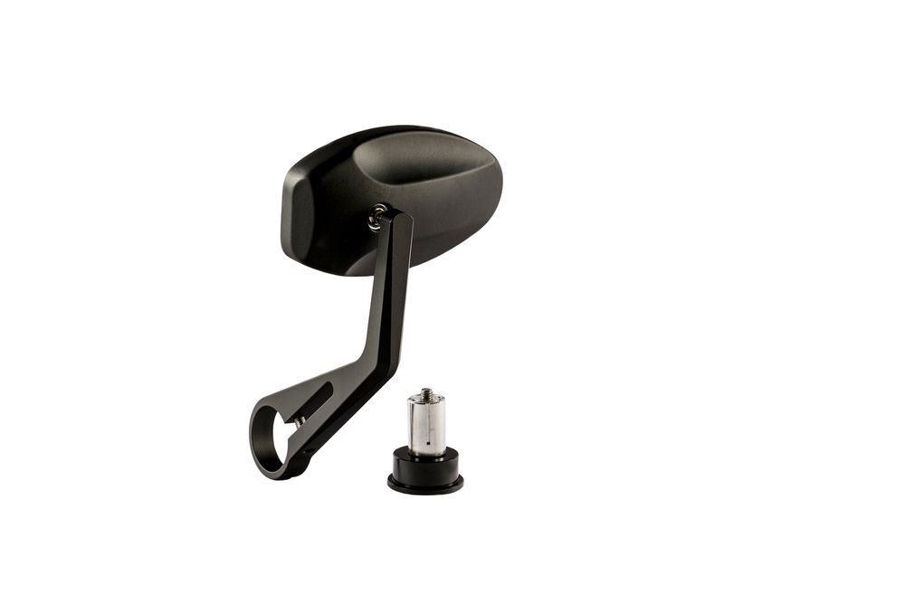 PUIG 5220N MP Rückspiegel  passend fuer YAMAHA XJR1300 Schwarz