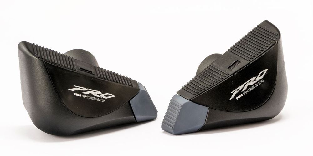 Puig 5299N Sturzpads PRO verfügbar für YAMAHA FZ6 FAZER