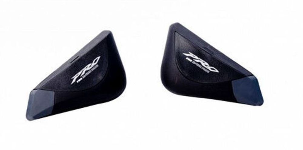 Puig 5301N Sturzpads PRO verfügbar für DUCATI MONSTER 796