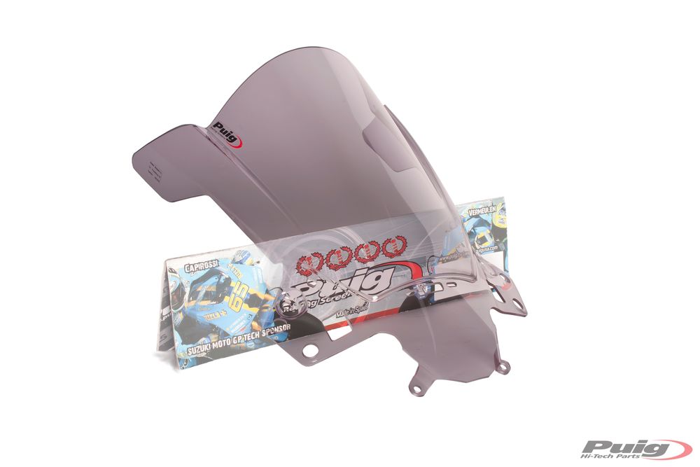 PUIG 5643H Z-Racing Scheibe  passend fuer HONDA CBR250R Getönt