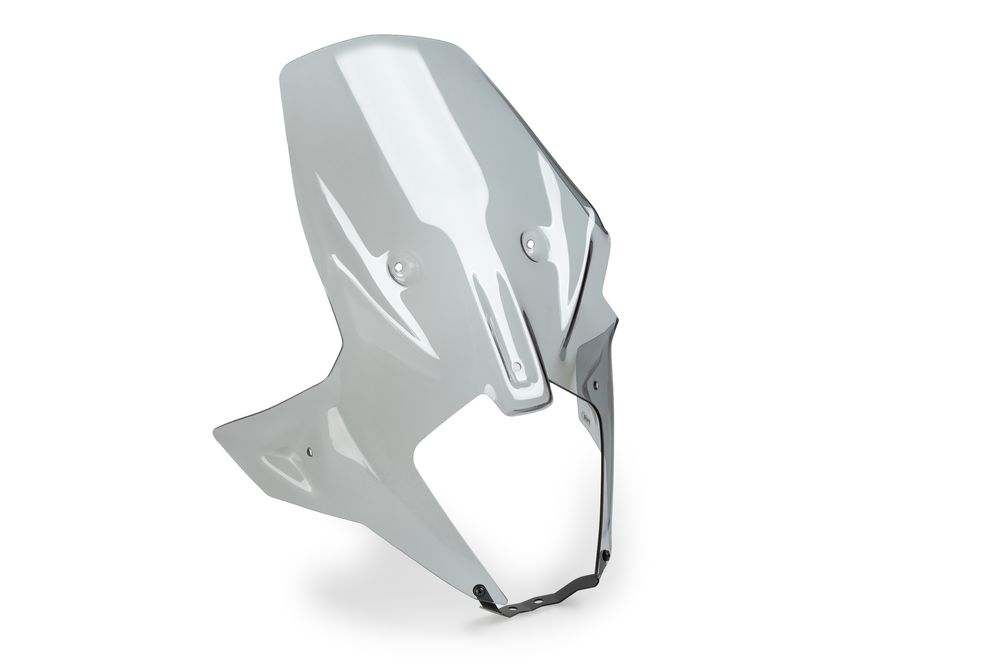PUIG 21611H Tourenscheibe  passend fuer KTM 890 ADVENTURE Getönt