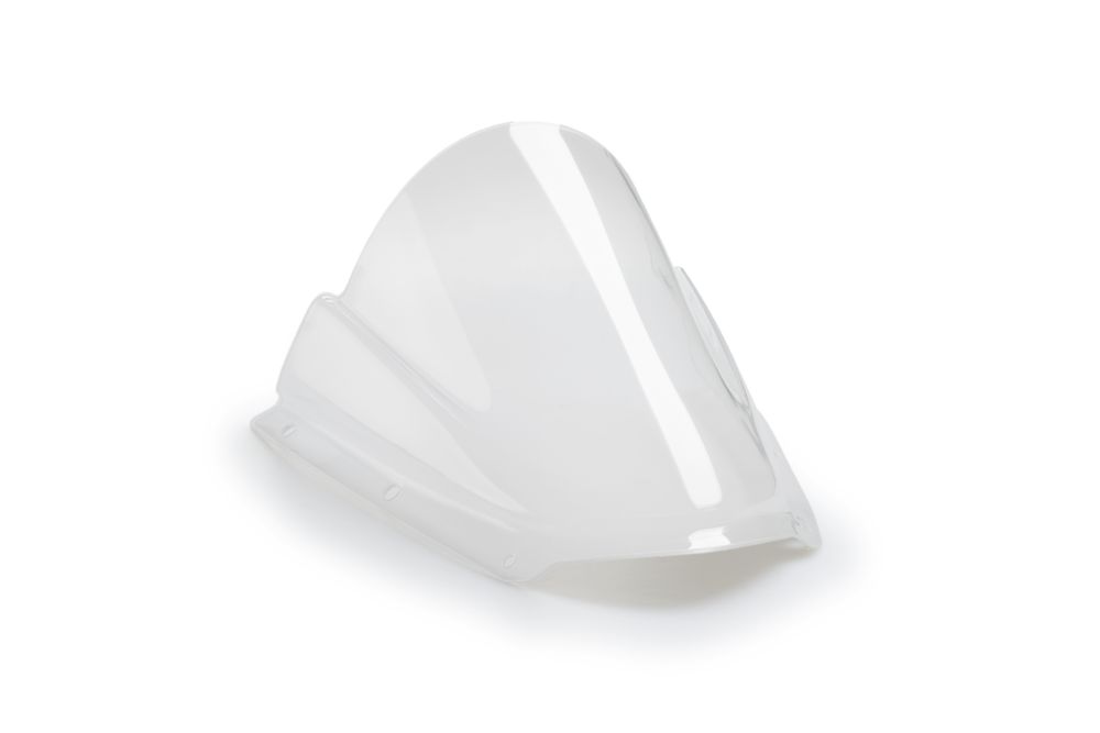 PUIG 20541W Z-Racing Scheibe  passend fuer KAWASAKI ZX-10R Transparent