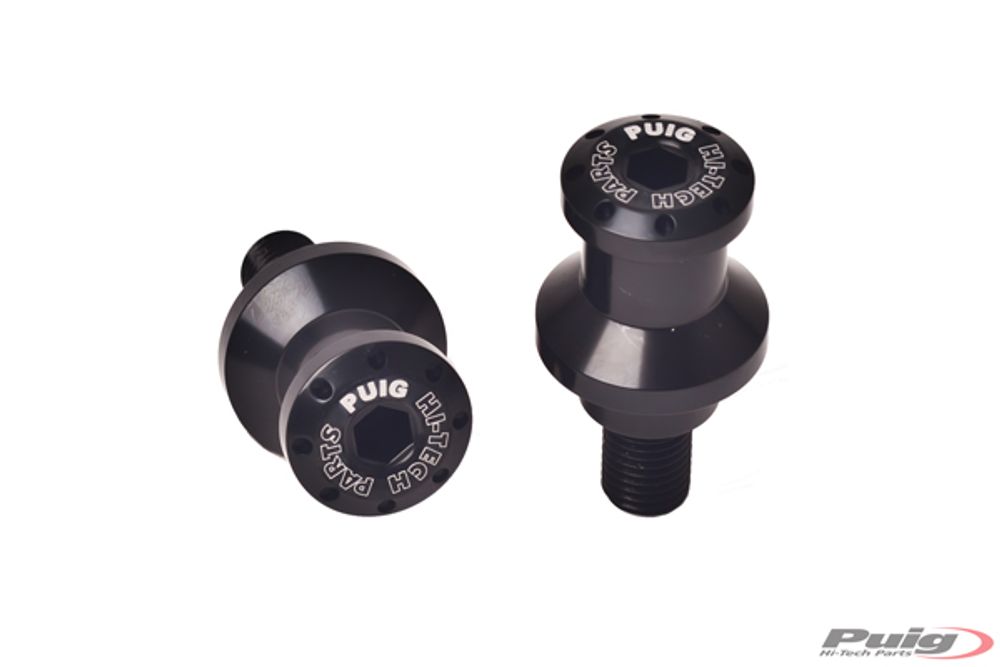 PUIG 5922N Spule  passend fuer YAMAHA TDM900 Schwarz