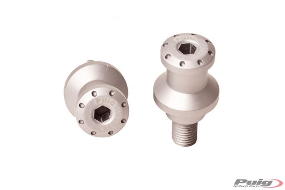 PUIG 5988P Spule  passend fuer KTM 990 SUPERDUKE Silber