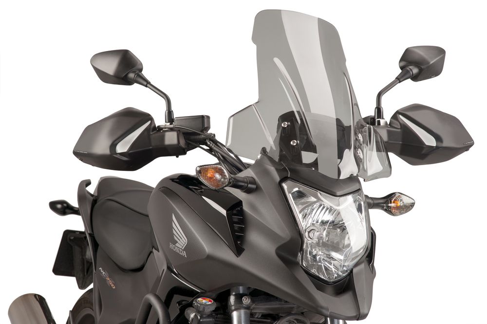 PUIG 5992H Tourenscheibe  passend fuer HONDA NC750XD Getönt