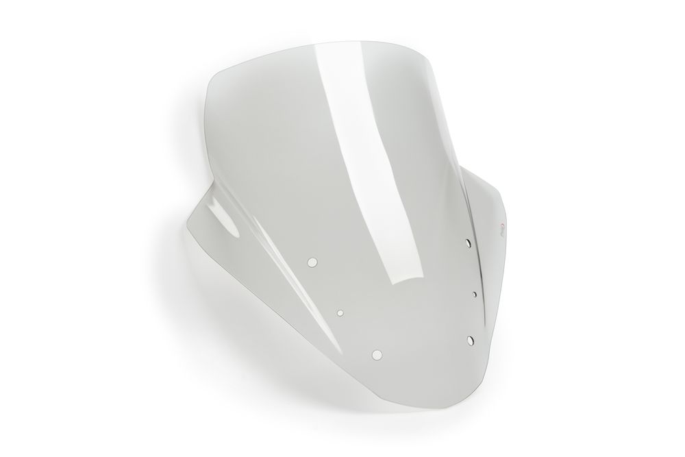 PUIG 20774W Tourenscheibe  passend fuer BMW R1250RT Transparent