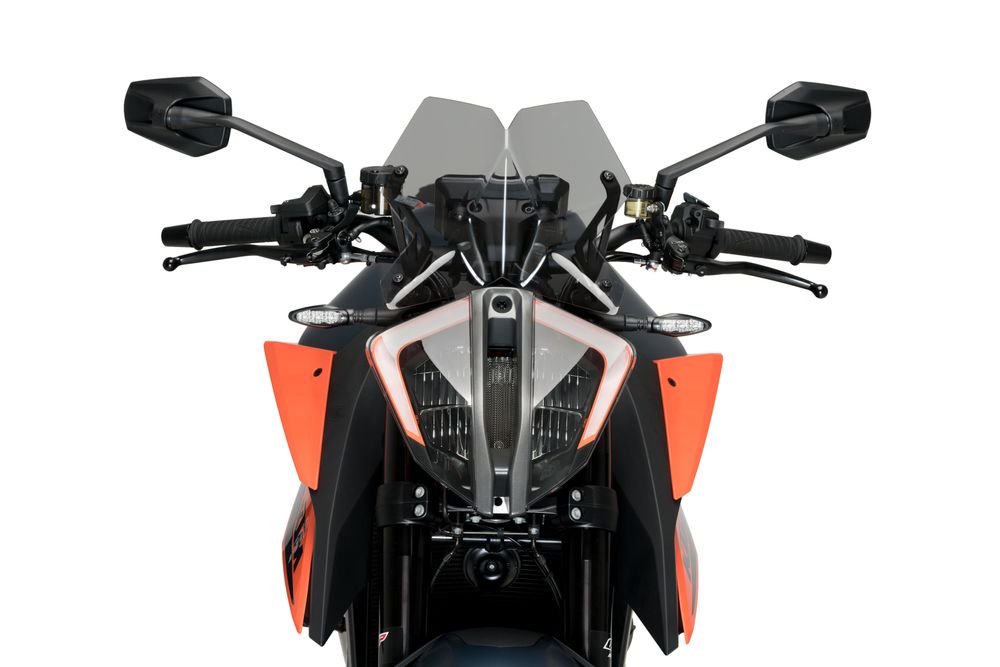 PUIG 20425H New Generation Sport  passend fuer KTM 1290 SUPERDUKE R Getönt