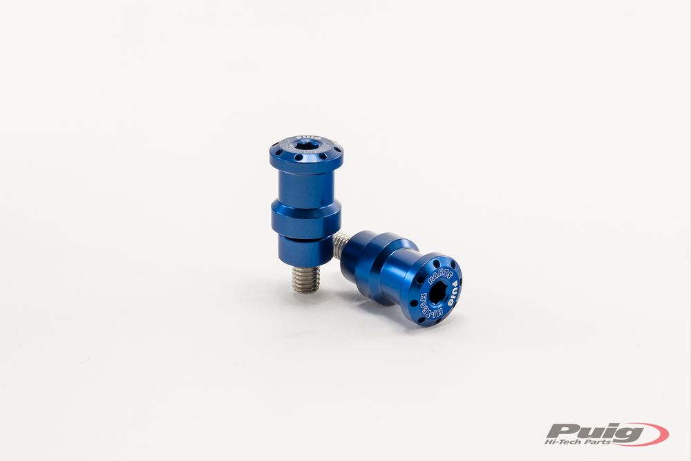 PUIG 5923A Spule  passend fuer HONDA NT650V DEAUVILLE Blau