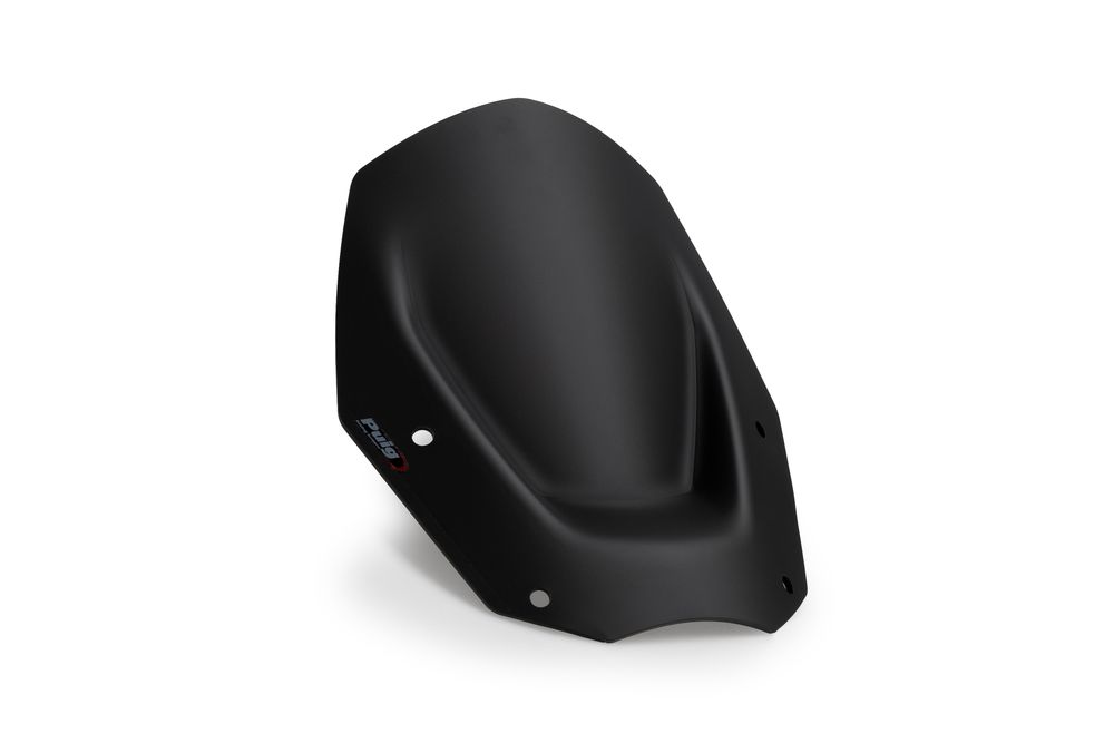 PUIG 21794J Sportscheibe  passend fuer BMW R1300GS Mattschwarz