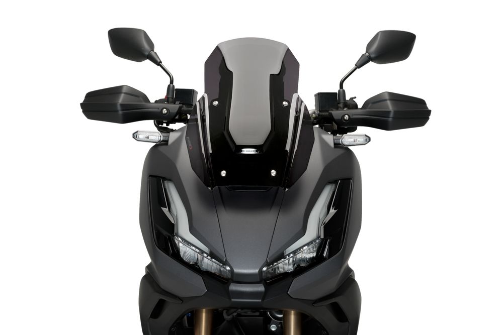 PUIG 21273F Sportscheibe  passend fuer HONDA ADV 350 Stark getönt