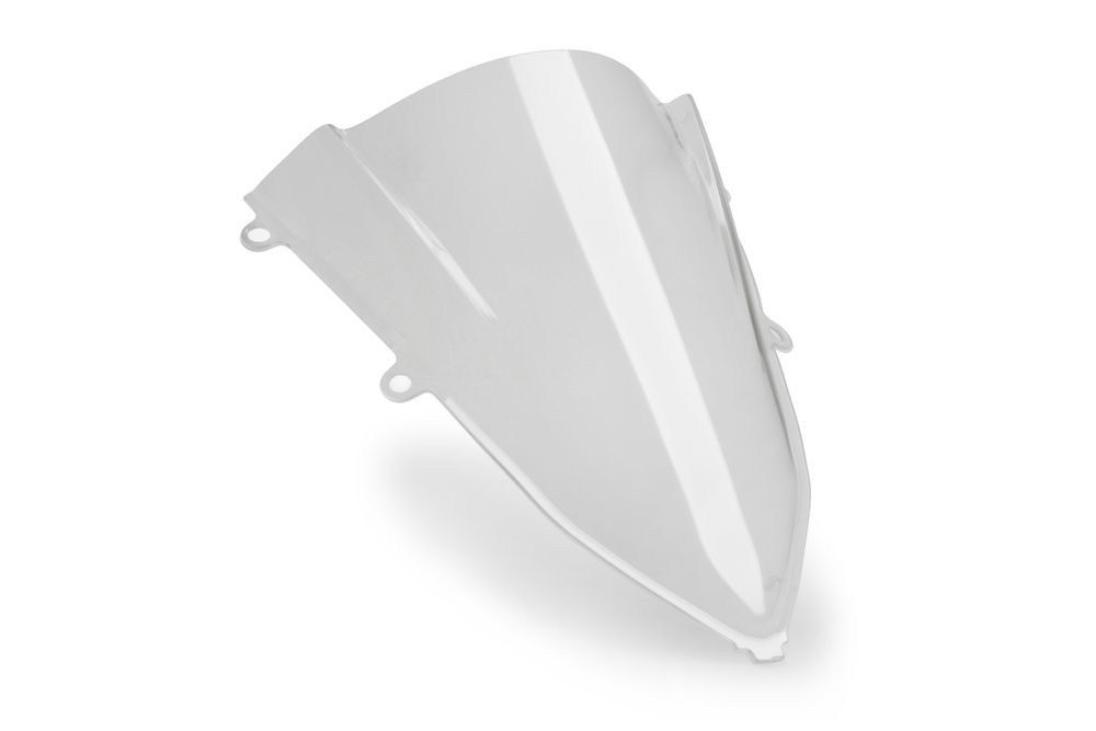 PUIG 3568W Z-Racing Scheibe  passend fuer HONDA CBR650R Transparent
