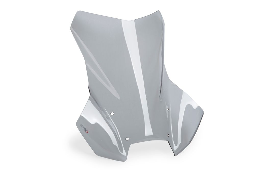 PUIG 22268H Tourenscheibe Plus  passend fuer BMW R1300GS Getönt