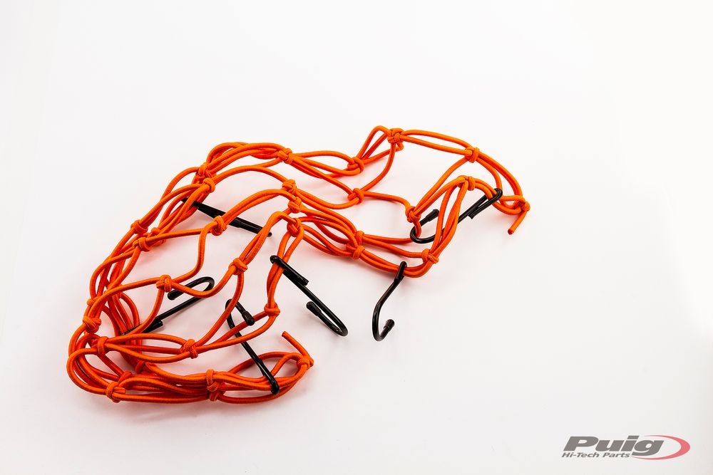 PUIG 0788T Netzs  passend fuer UNIVERSAL UNIVERSAL Orange