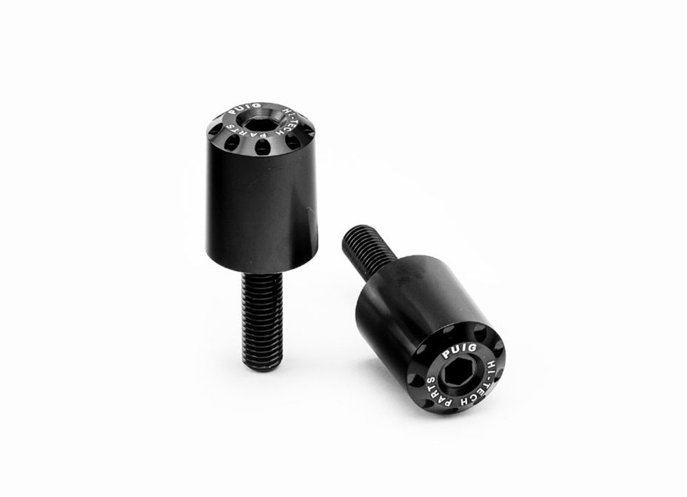 Puig 6279N Lenkerenden Lang  verfügbar für BMW S1000RR