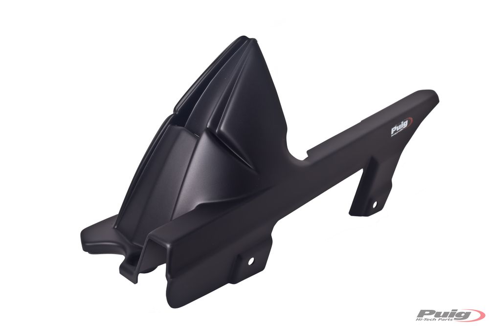 PUIG 6459N Hinterradabdeckungen   passend fuer KAWASAKI NINJA 300