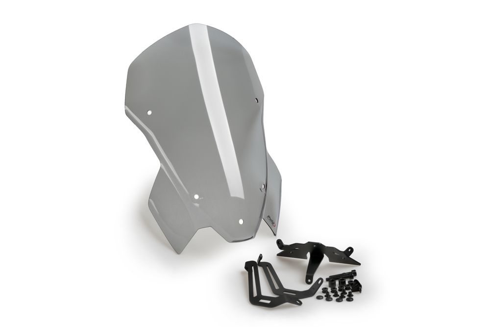 PUIG 20888H New Generation Touring  passend fuer BMW S1000R Getönt