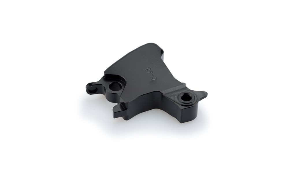 PUIG 6585N Hebel 3.0.  passend fuer BMW F800R Schwarz