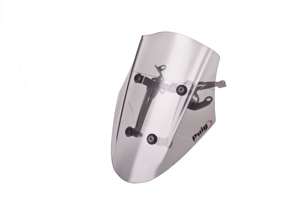 PUIG 6788H New Generation Sport  passend fuer DUCATI DIAVEL Getönt