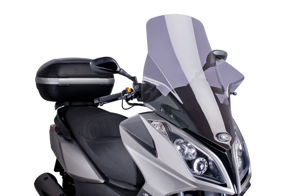 PUIG 6790H Windschutzscheibe V-Tech Line Touring  passend fuer KYMCO X-TOWN 300 Getönt