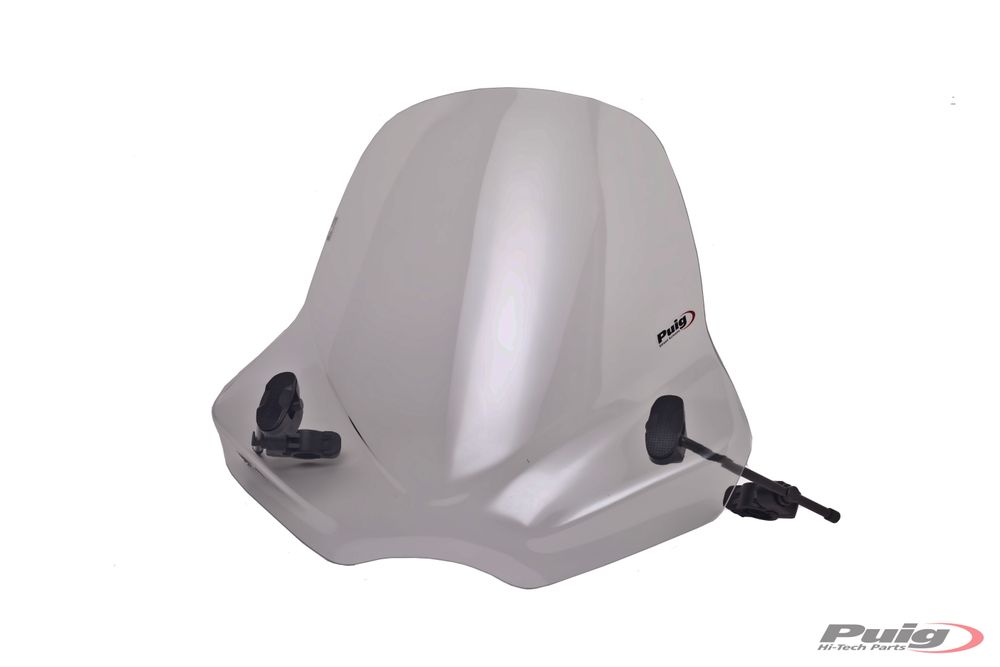 PUIG 6862H Touring II  passend fuer SUZUKI INAZUMA Getönt