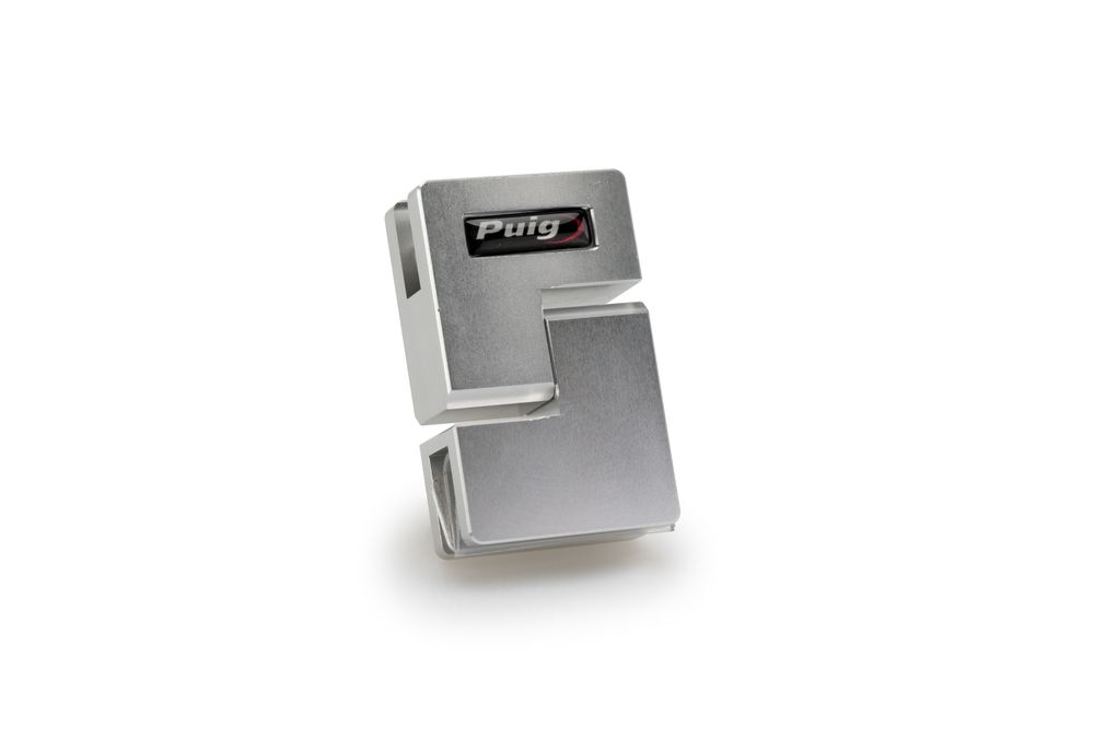 PUIG 6878D Ersatzteile - Metallischer Mechanismus  passend fuer UNIVERSAL UNIVERSAL Aluminium