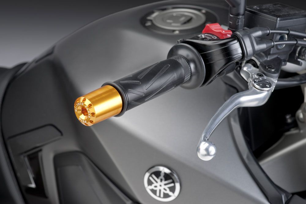 Puig 6890O Lenkerenden Lang verfügbar für YAMAHA TZR50