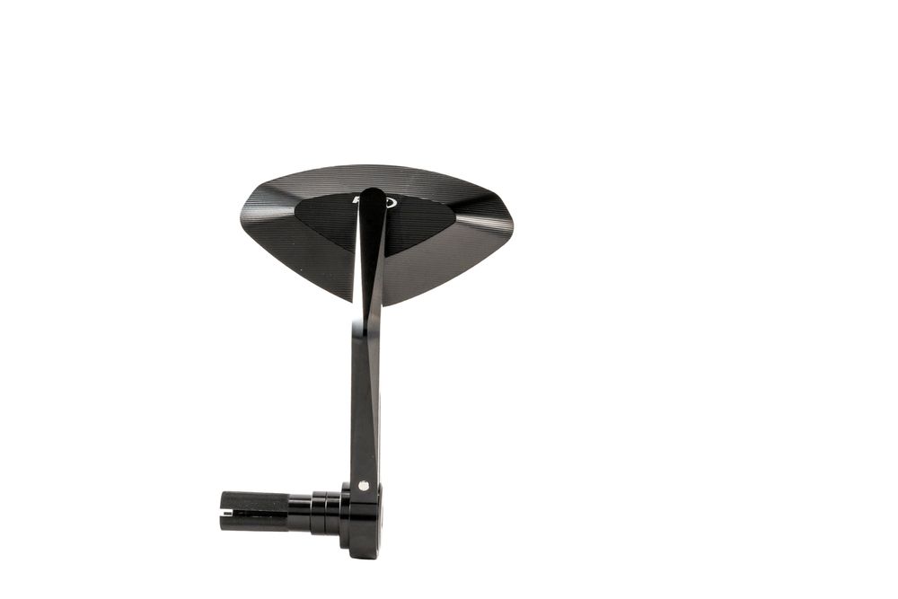 PUIG 6994N Hi-Tech IV Rückspiegel  passend fuer YAMAHA XJR1300 Schwarz