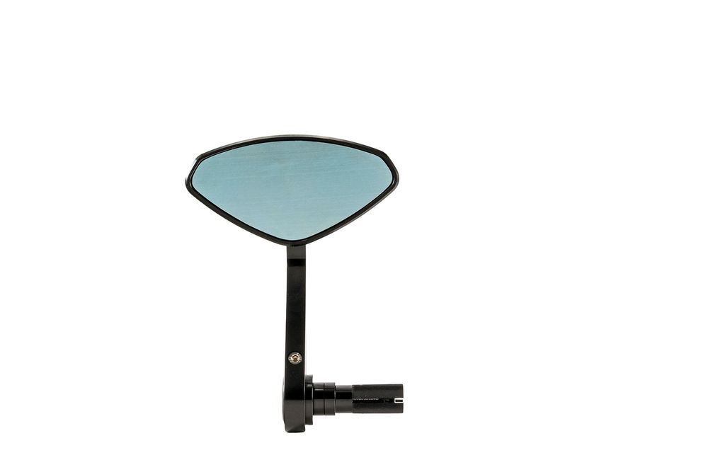 PUIG 6994N Hi-Tech IV Rückspiegel  passend fuer YAMAHA XJR1300 Schwarz