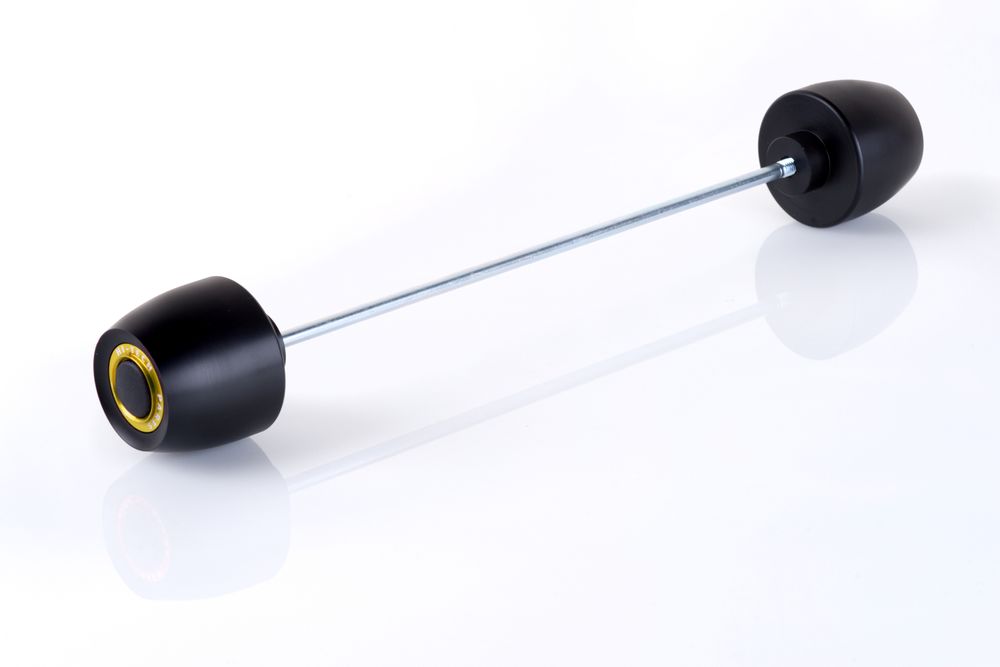 PUIG 22725N Vorderachsregler PHB19  passend fuer DUCATI STREETFIGHTER V2