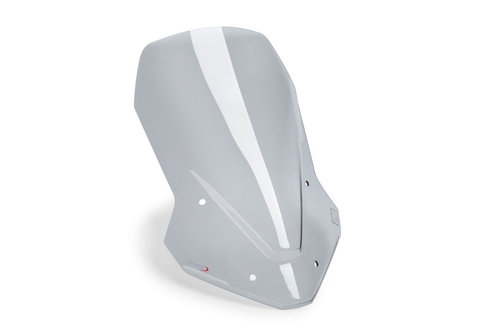 PUIG 22287H Tourenscheibe  passend fuer KOVE 800X PRO Getönt