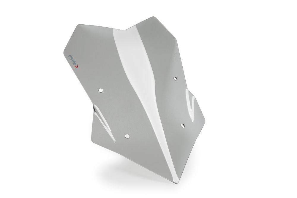 PUIG 21967H Sportscheibe  passend fuer YAMAHA TRACER 900 GT Getönt