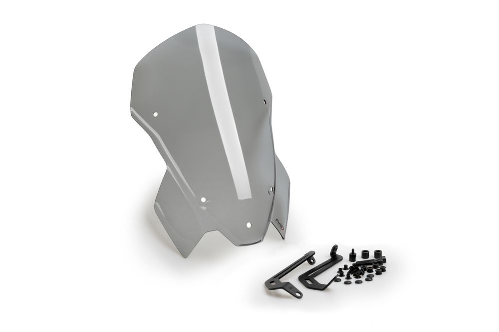 PUIG 20889H New Generation Touring  passend fuer BMW S1000R Getönt