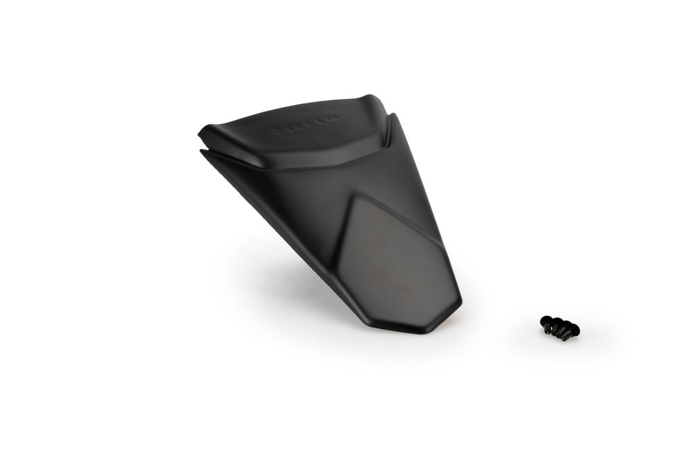 PUIG 20479J Kotflügelverlängerung  passend fuer KTM 1290 SUPERDUKE R Mattschwarz