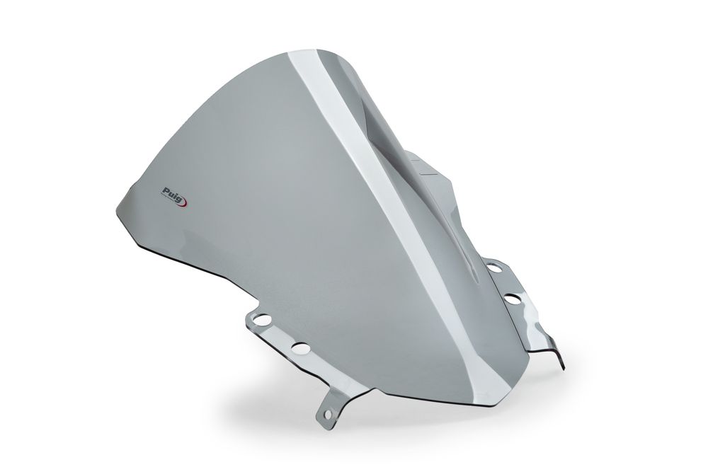PUIG 22085H R-Racer Scheibe  passend fuer TRIUMPH DAYTONA 660 Getönt