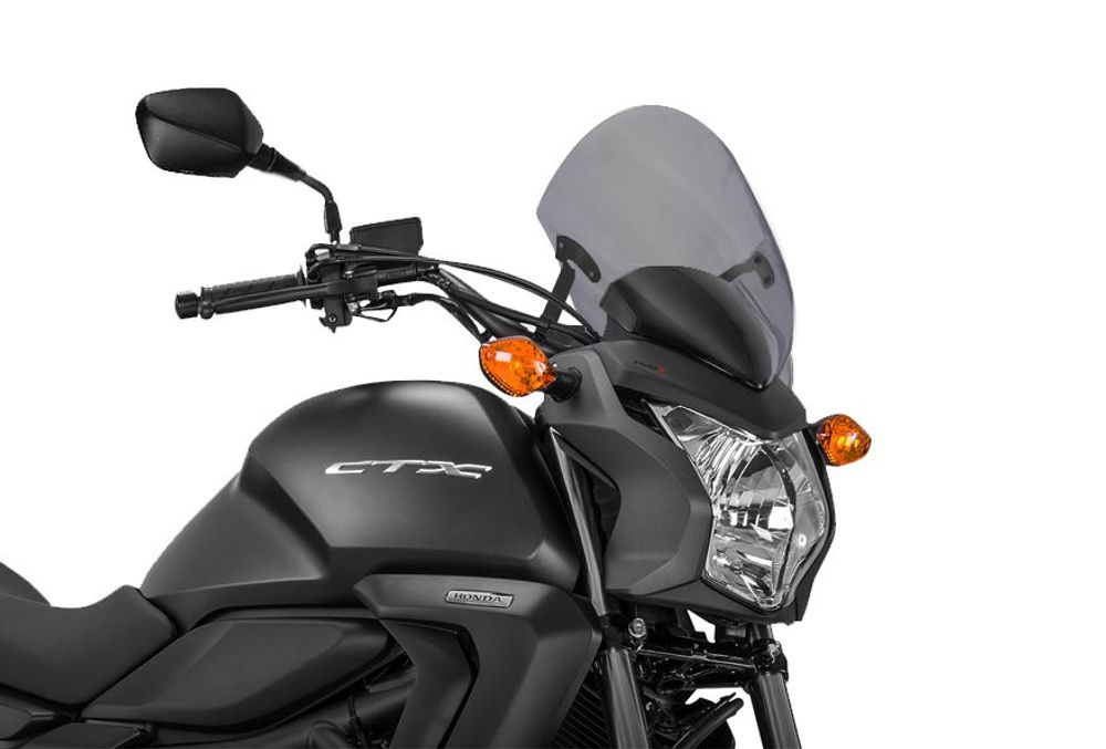PUIG 7009H New Generation Sport  passend fuer HONDA CTX700N Getönt