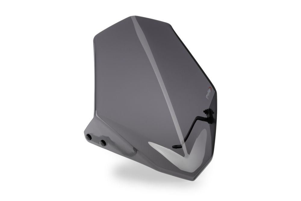 PUIG 3657F New Generation Touring  passend fuer HONDA CB500F Stark getönt