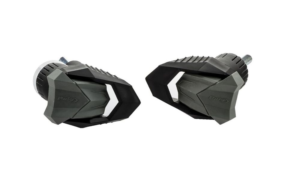 Puig 7059N Sturzpads R19 verfügbar für KAWASAKI Z1000