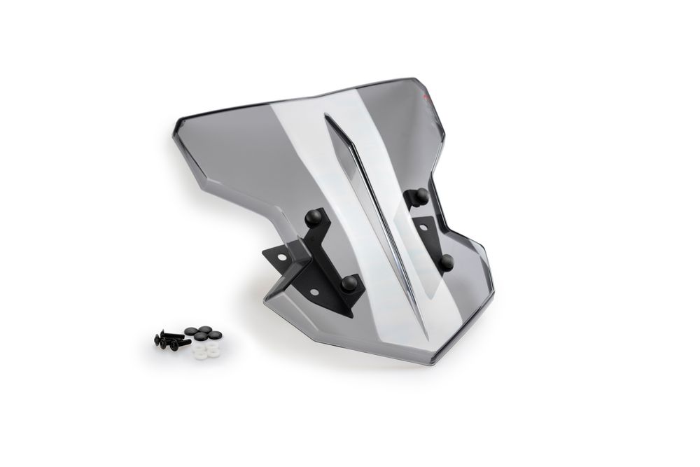 PUIG 3879H New Generation Sport  passend fuer YAMAHA MT-125 Getönt