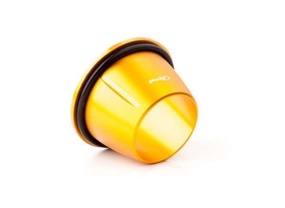 PUIG 7358O Endring  passend fuer YAMAHA T-MAX 530 Gold