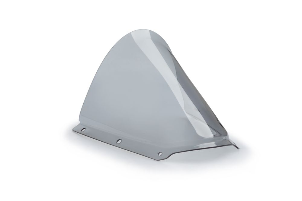 PUIG 20540H R-Racer Scheibe  passend fuer KAWASAKI ZX-10R Getönt